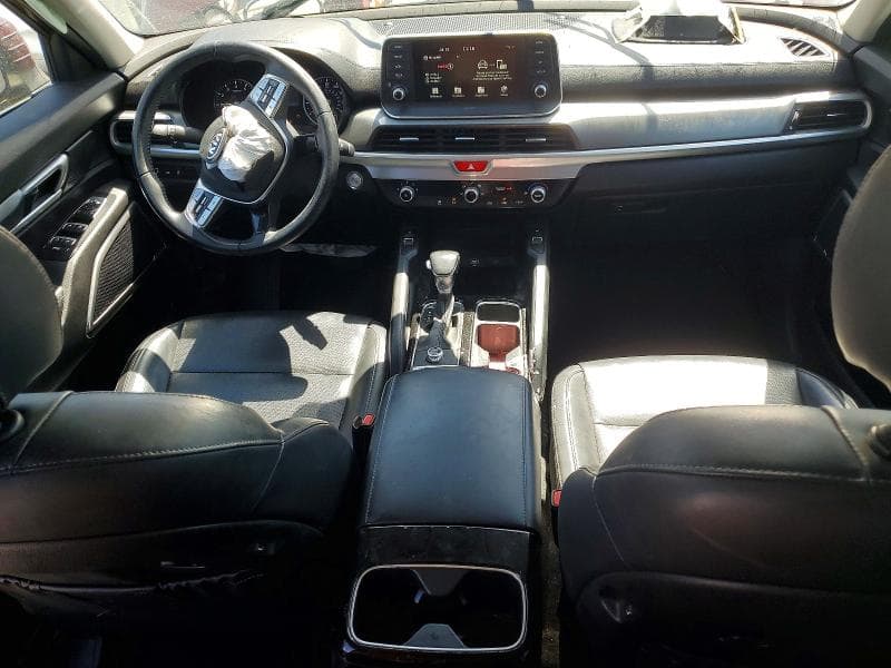 2020 KIA TELLURIDE S 8