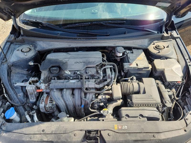 2023 HYUNDAI ELANTRA SEL 11