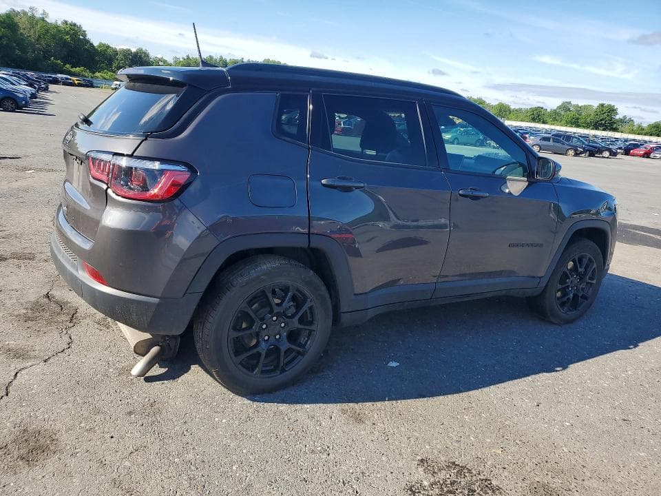 2024 JEEP COMPASS LATITUDE 3