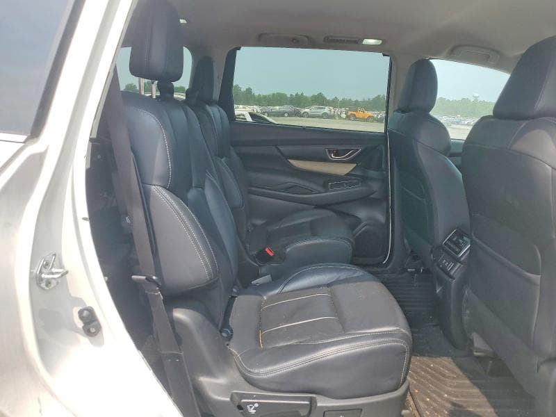 2021 SUBARU ASCENT LIMITED 11