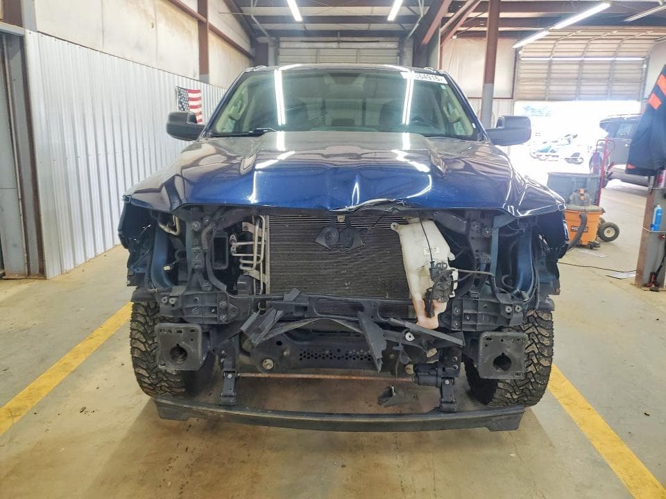 2019 RAM 1500 BIG HORN/LONE STAR 5