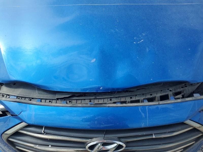 2017 HYUNDAI ELANTRA LIMITED 11