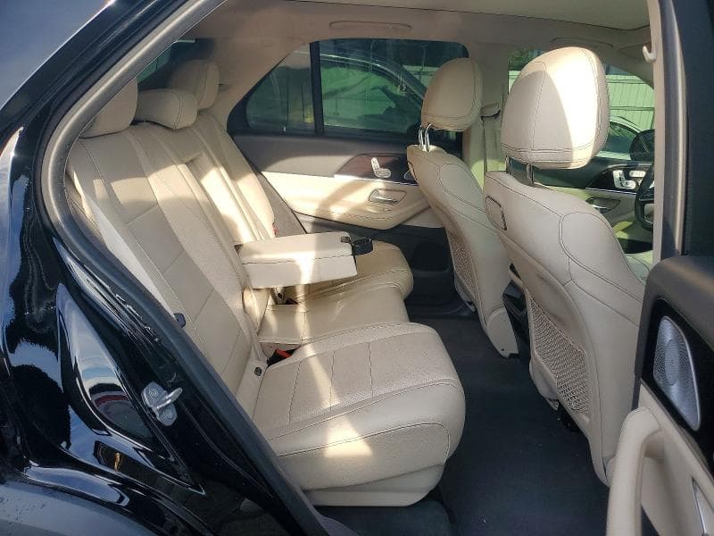 2020 MERCEDES-BENZ GLE 350 10