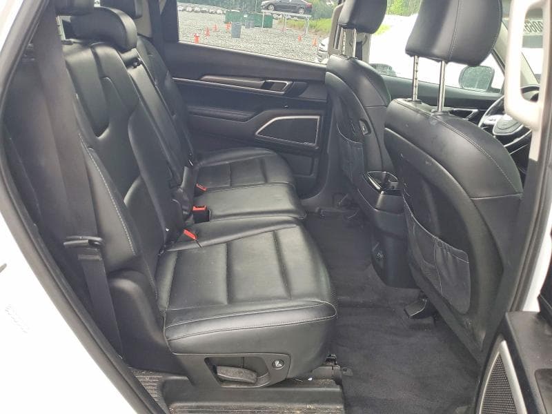 2020 KIA TELLURIDE LX 11