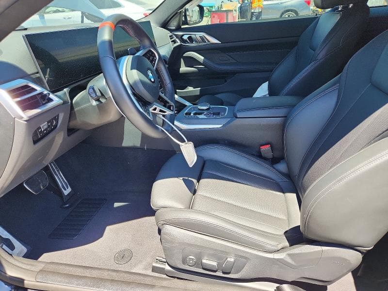 2026 BMW M440I 7