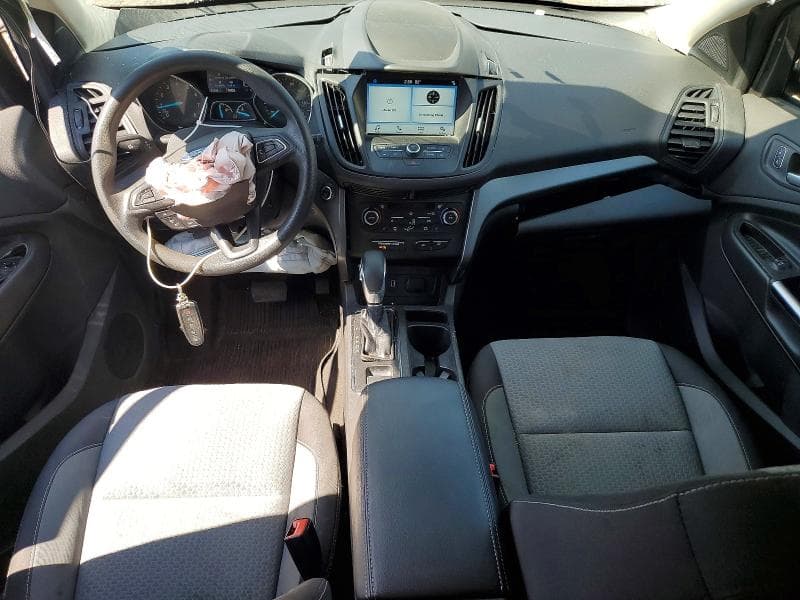 2019 FORD ESCAPE SE 8