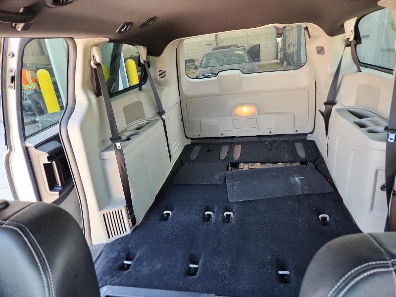 2020 DODGE GR CARAVAN 10