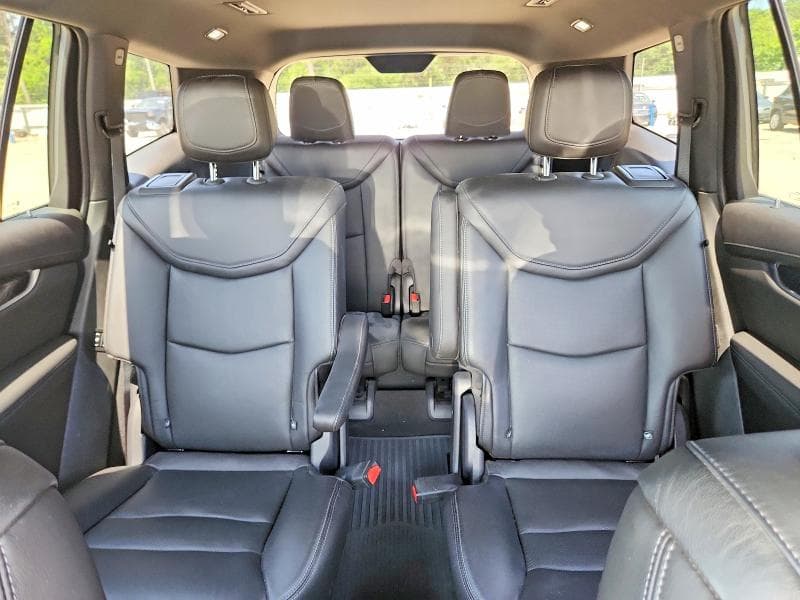 2020 CADILLAC XT6 PREMIUM LUXURY 10