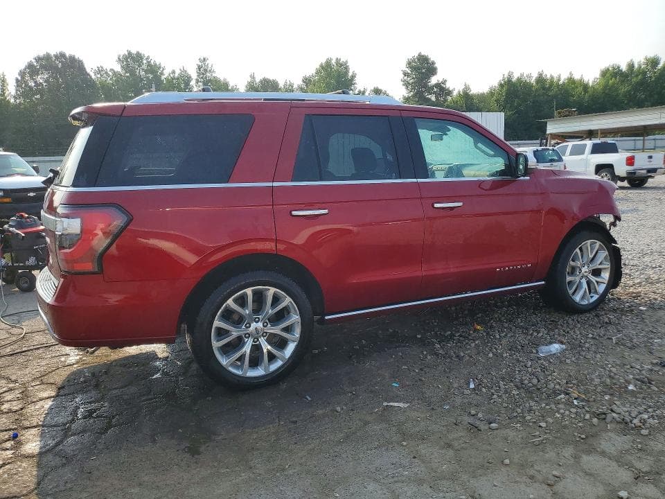 2018 FORD EXPEDITION PLATINUM 3