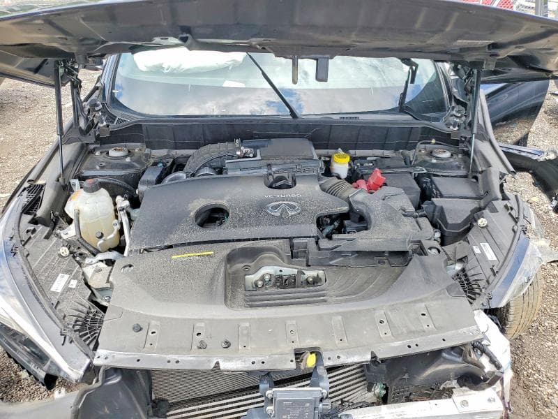 2023 INFINITI QX55 ESSENTIAL 12