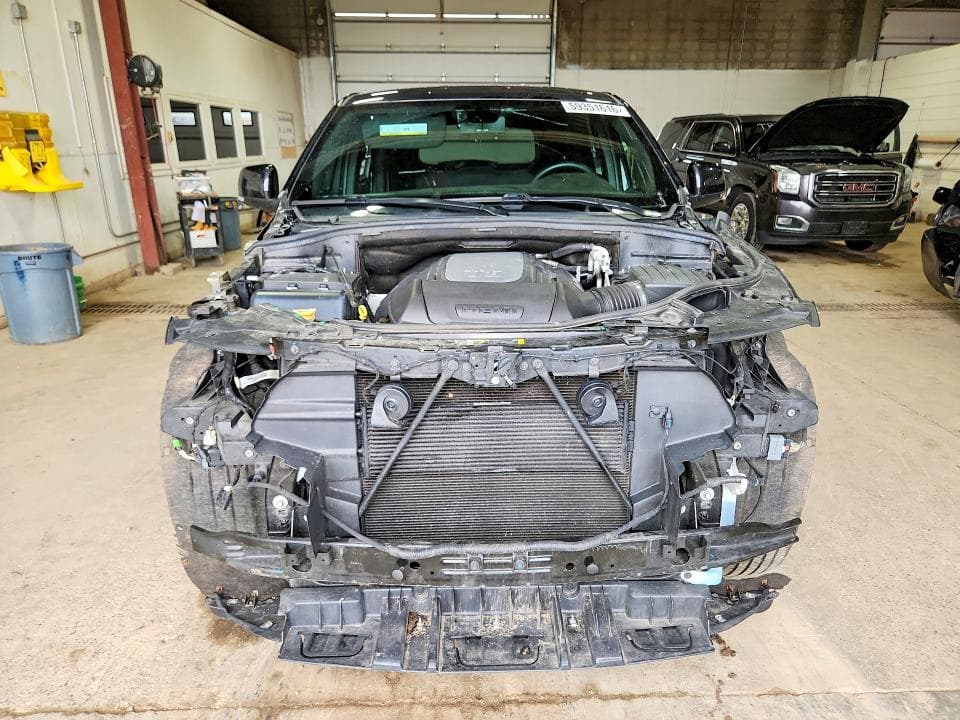 2021 DODGE DURANGO R/ 5