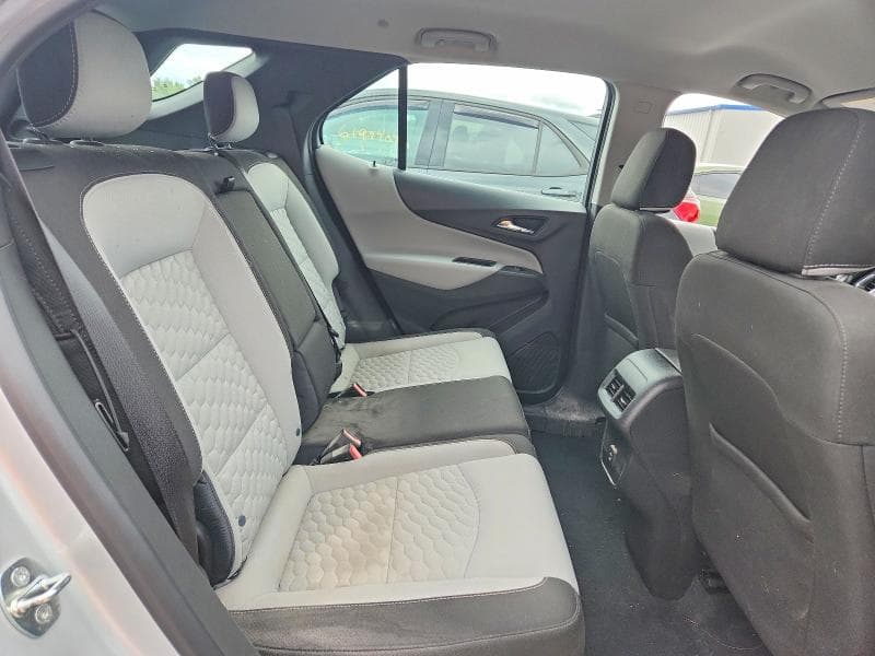 2020 CHEVROLET EQUINOX LS 11