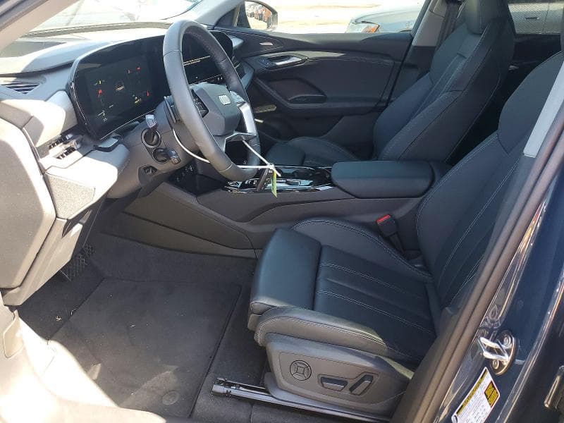 2025 AUDI Q6 E-TRON PREMIUM PLUS 7