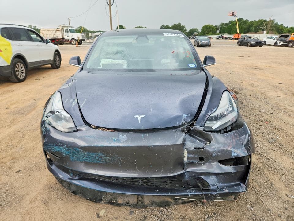 2019 TESLA MODEL 3 5