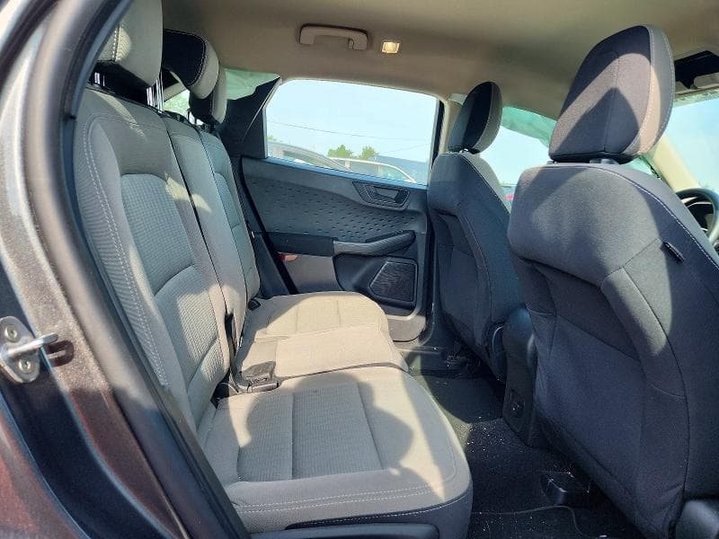 2020 FORD ESCAPE S 11