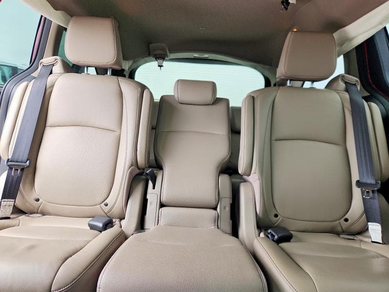 2023 HONDA ODYSSEY EXL 10