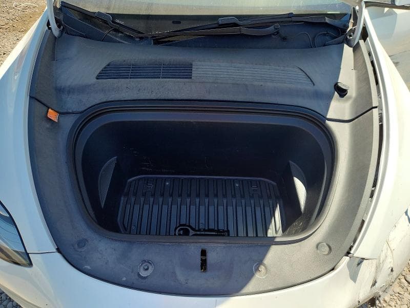 2020 TESLA MODEL Y 11