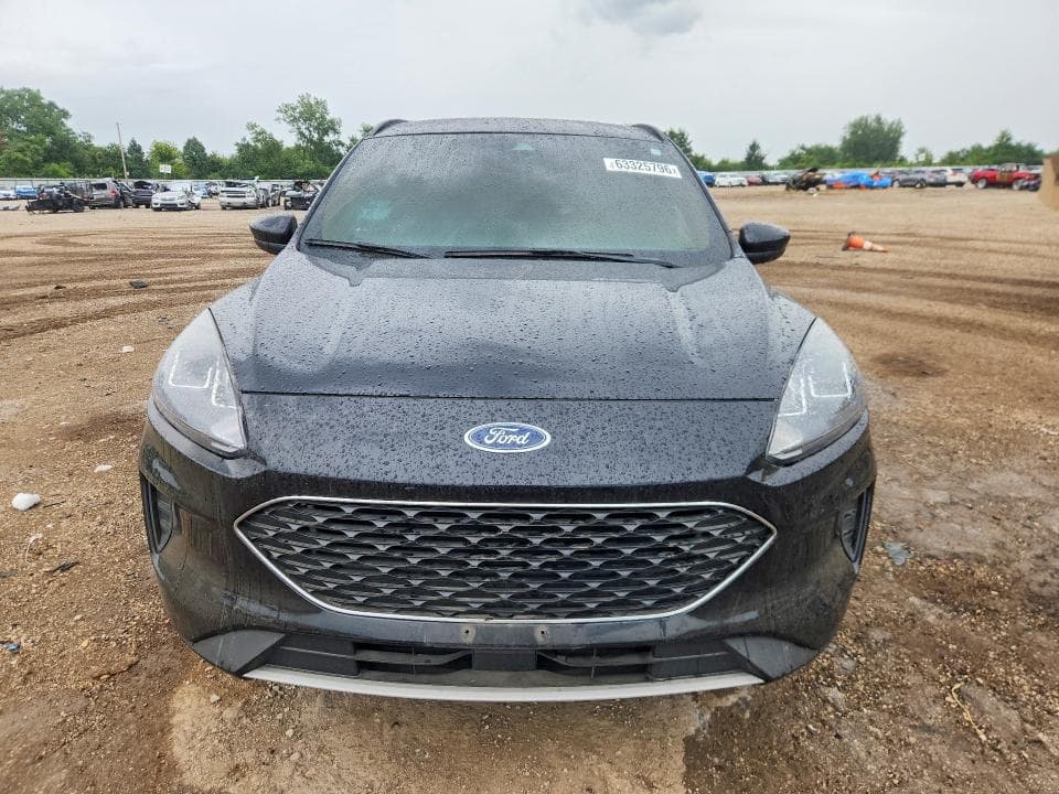 2021 FORD ESCAPE SE 5