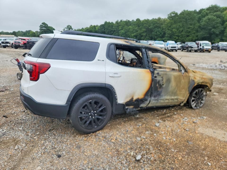 2023 GMC ACADIA 3