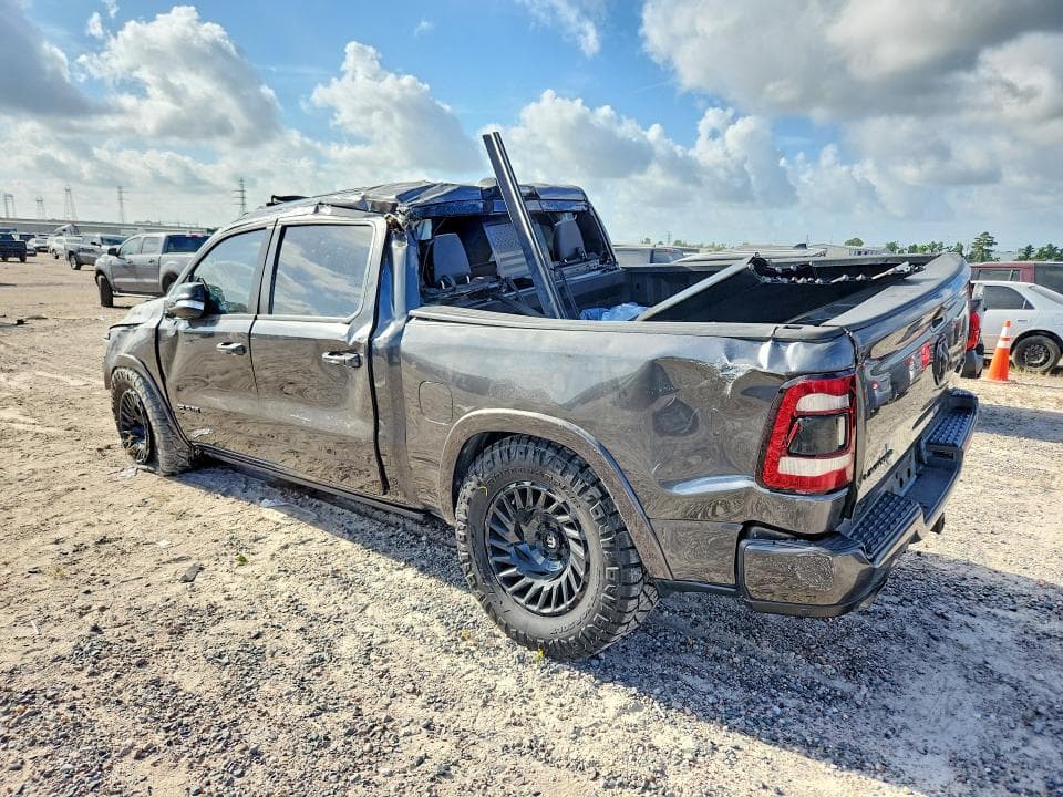 2022 RAM 1500 LIMITED 2