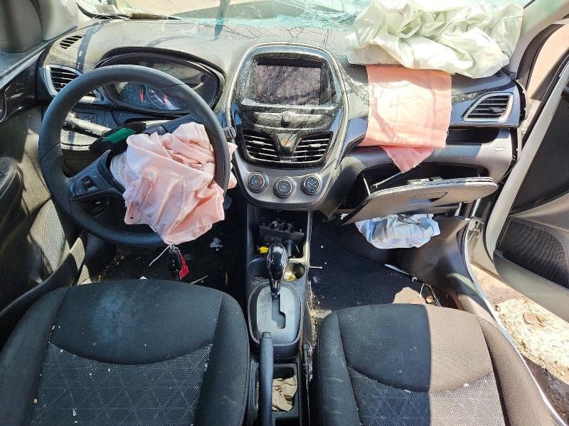 2022 CHEVROLET SPARK 1LT 8