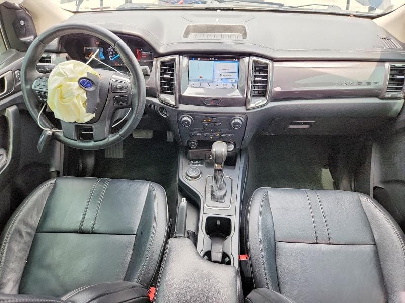 2019 FORD RANGER XL 8