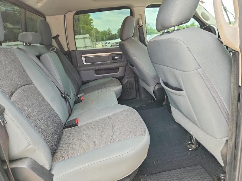 2018 RAM 1500 SLT 10