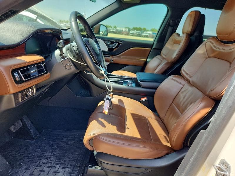 2022 LINCOLN AVIATOR RESERVE 7