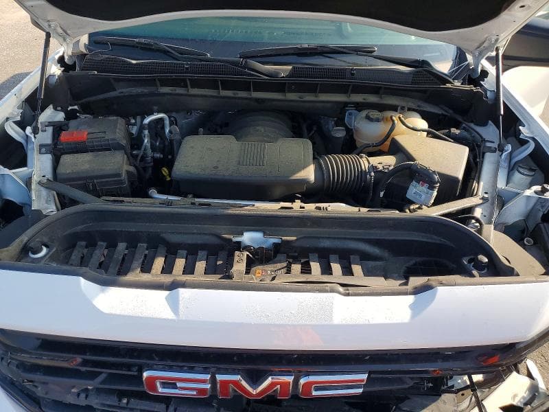 2024 GMC SIERRA K1500 ELEVATION 11