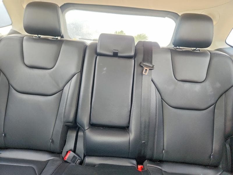 2018 FORD EDGE TITANIUM 10