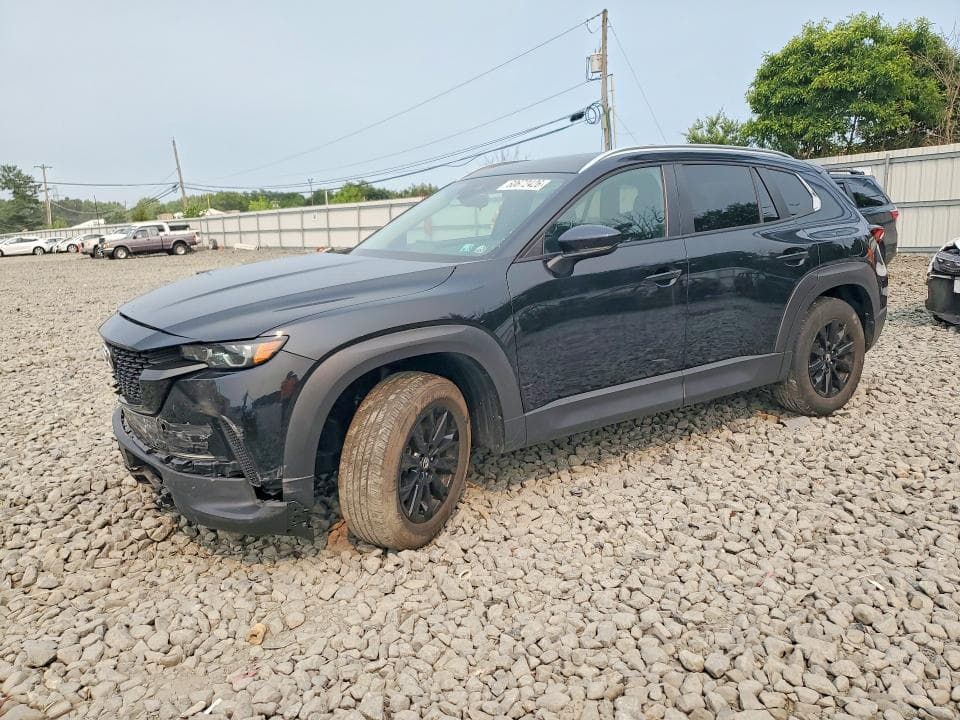 2023 MAZDA CX-50 PREFERRED PLUS - 1