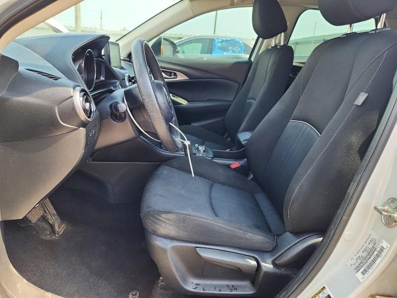 2019 MAZDA CX-3 SPORT 7
