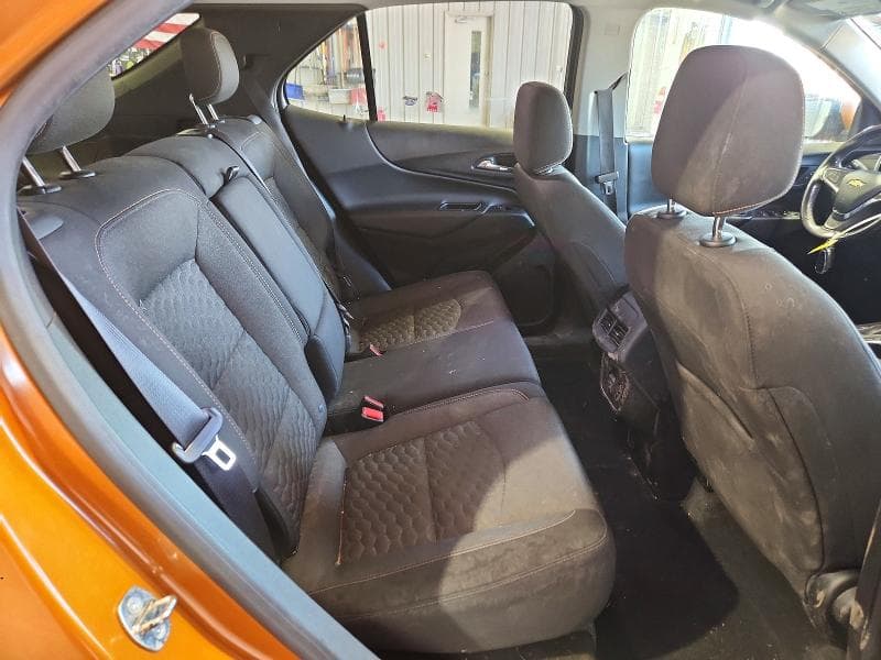2019 CHEVROLET EQUINOX LT 11
