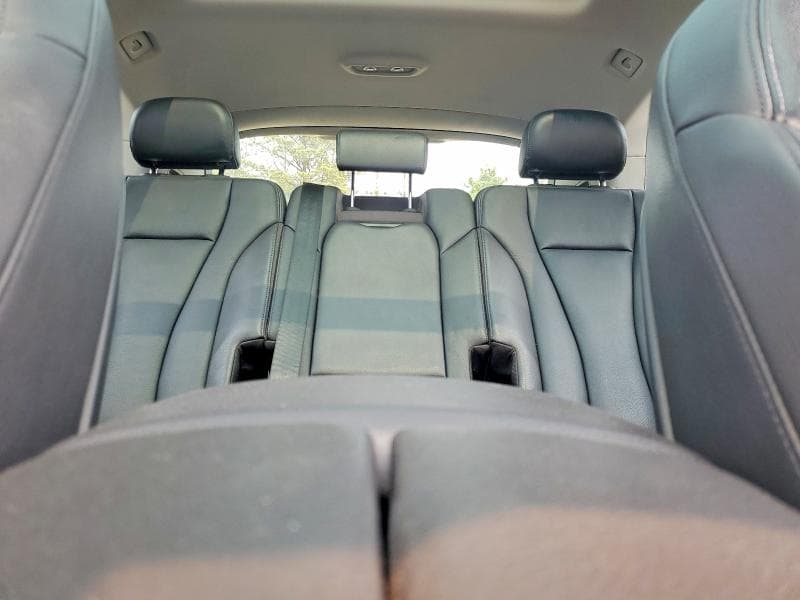 2019 AUDI Q7 PREMIUM/SE PREMIUM 10