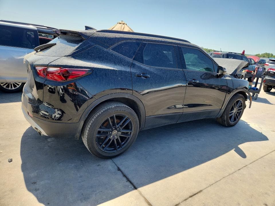 2020 CHEVROLET BLAZER 2LT 3