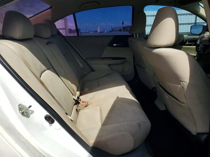 2017 HONDA ACCORD LX 10