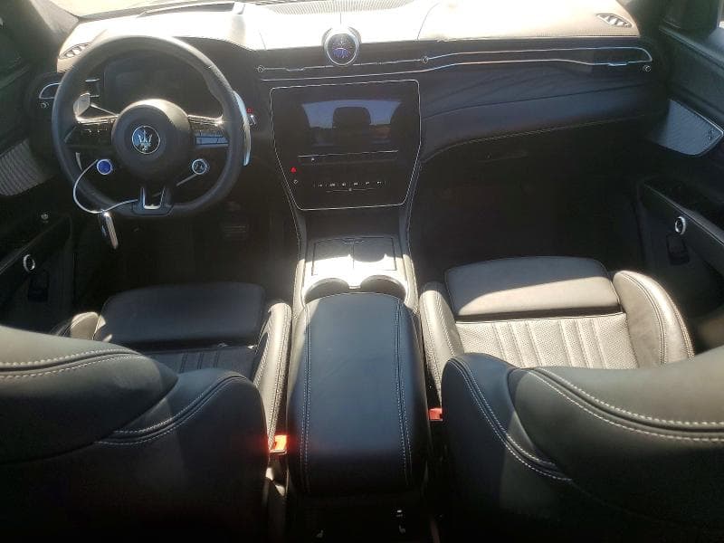 2024 MASERATI GRECALE GT 8