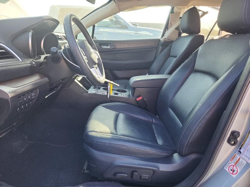 2017 SUBARU OUTBACK 3.6R LIMITED 7