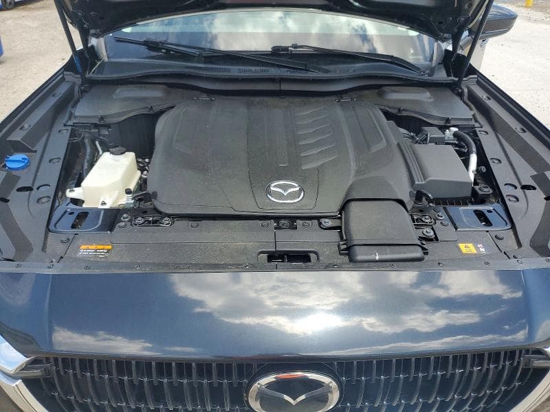 2024 MAZDA CX-90 PREFERRED PLUS 11