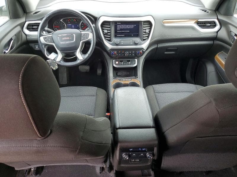 2020 GMC ACADIA SLE 8