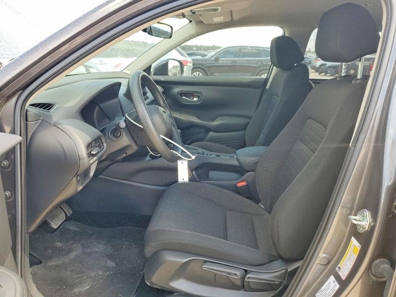 2024 HONDA HR-V LX 7