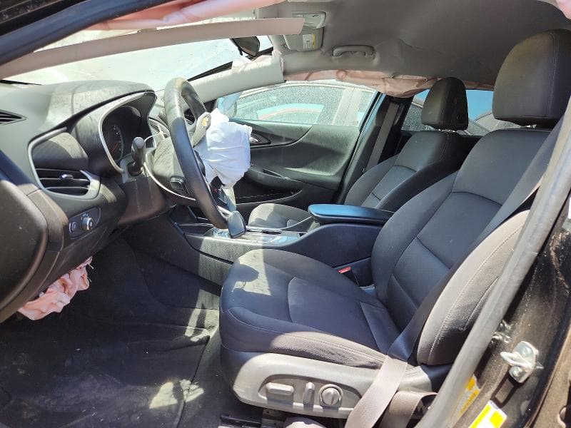 2020 CHEVROLET MALIBU LS 7
