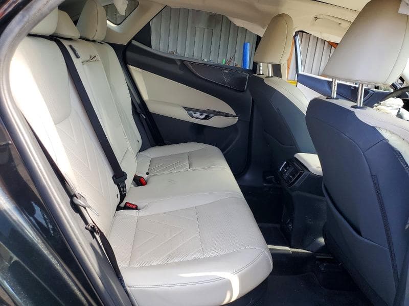 2025 LEXUS NX 450H+ BASE 11