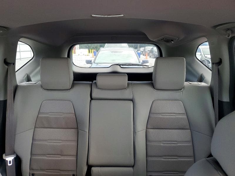 2019 HONDA CRV 10
