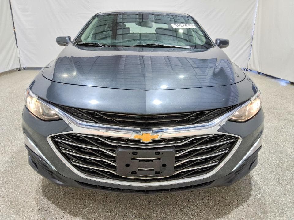2021 CHEVROLET MALIBU LT 5