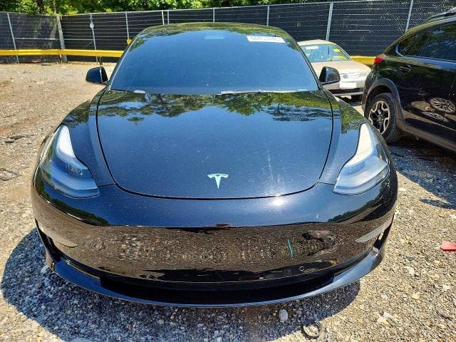 2022 TESLA MODEL 3 5