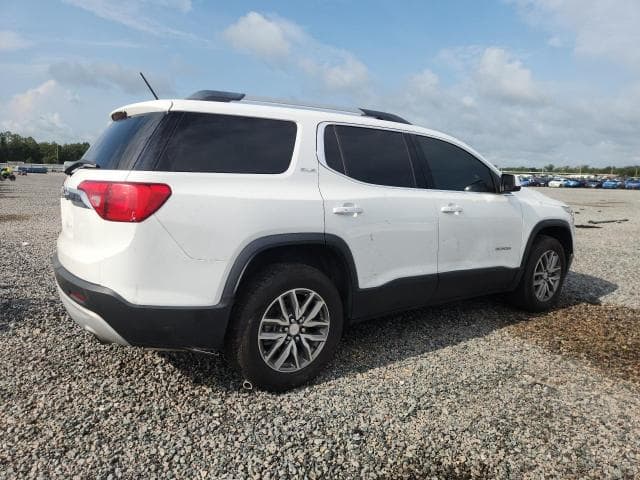 2019 GMC ACADIA SLE 3