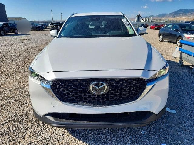 2023 MAZDA CX-5 SELECT 5