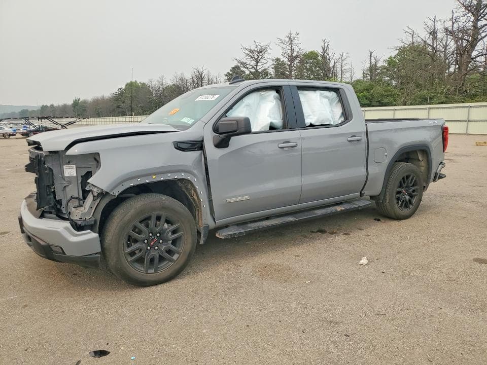 2024 GMC SIERRA K1500 ELEVATION - 1
