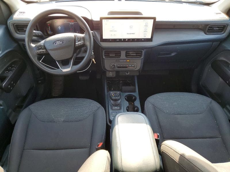 2025 FORD MAVERICK XL 8